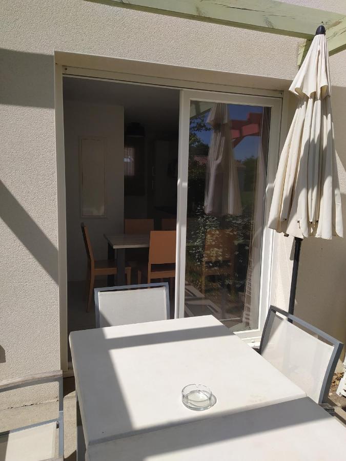 Une Maisonnette Vendeenne, Avec Acces Piscine Saint-Hilaire-de-Talmont Exteriér fotografie